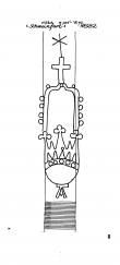 Wasserzeichen DE8085-PO-55223