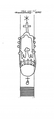 Wasserzeichen DE8085-PO-55392