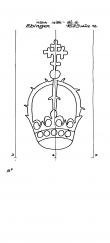 Wasserzeichen DE8085-PO-55818