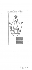 DE8085-PO-55907 - Typ:1 - ID: 69349 - Eintrag Nr.: 55 Wasserzeichen DE8085-PO-55907
