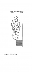 Wasserzeichen DE8085-PO-55999