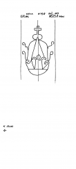 DE8085-PO-56020 - Typ:1 - ID: 69369 - Eintrag Nr.: 56 Wasserzeichen DE8085-PO-56020