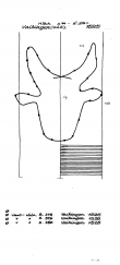 DE8085-PO-56088 - Typ:1 - ID: 69383 - Eintrag Nr.: 57 Wasserzeichen DE8085-PO-56088
