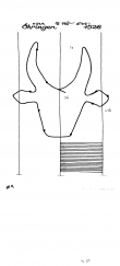 DE8085-PO-56089 - Typ:1 - ID: 69384 - Eintrag Nr.: 58 Wasserzeichen DE8085-PO-56089