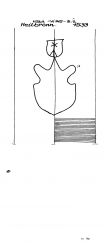DE8085-PO-56153 - Typ:1 - ID: 69404 - Eintrag Nr.: 71 Wasserzeichen DE8085-PO-56153