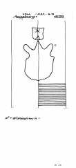 DE8085-PO-56154 - Typ:1 - ID: 69405 - Eintrag Nr.: 72 Wasserzeichen DE8085-PO-56154