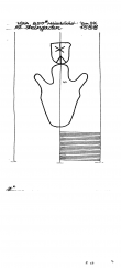 DE8085-PO-56175 - Typ:1 - ID: 69411 - Eintrag Nr.: 78 Wasserzeichen DE8085-PO-56175