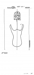 DE8085-PO-56256 - Typ:1 - ID: 69437 - Eintrag Nr.: 16 Wasserzeichen DE8085-PO-56256