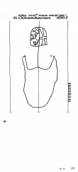 DE8085-PO-56257 - Typ:1 - ID: 69438 - Eintrag Nr.: 17 Wasserzeichen DE8085-PO-56257