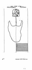 DE8085-PO-56259 - Typ:1 - ID: 69439 - Eintrag Nr.: 18 Wasserzeichen DE8085-PO-56259