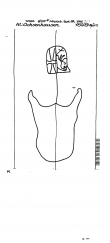 DE8085-PO-56266 - Typ:1 - ID: 69442 - Eintrag Nr.: 21 Wasserzeichen DE8085-PO-56266