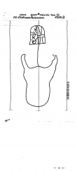 DE8085-PO-56269 - Typ:1 - ID: 69444 - Eintrag Nr.: 23 Wasserzeichen DE8085-PO-56269