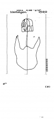 DE8085-PO-56277 - Typ:1 - ID: 69446 - Eintrag Nr.: 25 Wasserzeichen DE8085-PO-56277