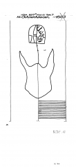 DE8085-PO-56283 - Typ:1 - ID: 69449 - Eintrag Nr.: 28 Wasserzeichen DE8085-PO-56283