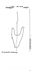 DE8085-PO-56335 - Typ:1 - ID: 69461 - Eintrag Nr.: 83 Wasserzeichen DE8085-PO-56335