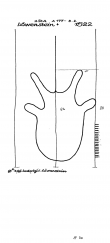 DE8085-PO-56342 - Typ:1 - ID: 69462 - Eintrag Nr.: 84 Wasserzeichen DE8085-PO-56342