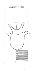 DE8085-PO-56343 - Typ:1 - ID: 69463 - Eintrag Nr.: 85 Wasserzeichen DE8085-PO-56343