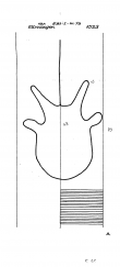 DE8085-PO-56344 - Typ:1 - ID: 69464 - Eintrag Nr.: 86 Wasserzeichen DE8085-PO-56344