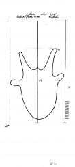 DE8085-PO-56349 - Typ:1 - ID: 69465 - Eintrag Nr.: 87 Wasserzeichen DE8085-PO-56349