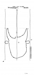 DE8085-PO-56365 - Typ:1 - ID: 69470 - Eintrag Nr.: 92 Wasserzeichen DE8085-PO-56365