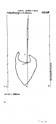 DE8085-PO-56369 - Typ:1 - ID: 69471 - Eintrag Nr.: 93 Wasserzeichen DE8085-PO-56369