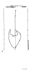 DE8085-PO-56372 - Typ:1 - ID: 69473 - Eintrag Nr.: 95 Wasserzeichen DE8085-PO-56372