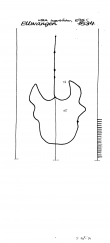 DE8085-PO-56385 - Typ:1 - ID: 69475 - Eintrag Nr.: 97 Wasserzeichen DE8085-PO-56385