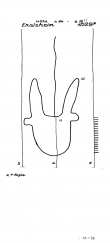 DE8085-PO-56395 - Typ:1 - ID: 69479 - Eintrag Nr.: 101 Wasserzeichen DE8085-PO-56395