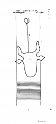 DE8085-PO-56517 - Typ:1 - ID: 69516 - Eintrag Nr.: 21 Wasserzeichen DE8085-PO-56517