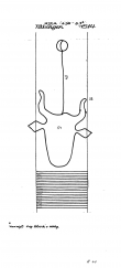 DE8085-PO-56520 - Typ:1 - ID: 69517 - Eintrag Nr.: 22 Wasserzeichen DE8085-PO-56520