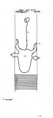 DE8085-PO-56521 - Typ:1 - ID: 69518 - Eintrag Nr.: 23 Wasserzeichen DE8085-PO-56521