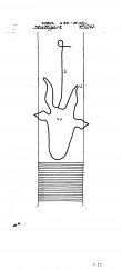 DE8085-PO-56524 - Typ:1 - ID: 69519 - Eintrag Nr.: 46 Wasserzeichen DE8085-PO-56524