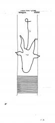 DE8085-PO-56525 - Typ:1 - ID: 69520 - Eintrag Nr.: 47 Wasserzeichen DE8085-PO-56525