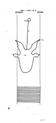 DE8085-PO-56536 - Typ:1 - ID: 69525 - Eintrag Nr.: 52 Wasserzeichen DE8085-PO-56536