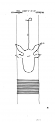 DE8085-PO-56551 - Typ:1 - ID: 69529 - Eintrag Nr.: 56 Wasserzeichen DE8085-PO-56551