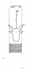 DE8085-PO-56552 - Typ:1 - ID: 69530 - Eintrag Nr.: 57 Wasserzeichen DE8085-PO-56552