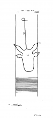 DE8085-PO-56567 - Typ:1 - ID: 69534 - Eintrag Nr.: 61 Wasserzeichen DE8085-PO-56567