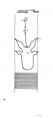 DE8085-PO-56568 - Typ:1 - ID: 69535 - Eintrag Nr.: 62 Wasserzeichen DE8085-PO-56568