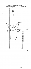 DE8085-PO-56569 - Typ:1 - ID: 69536 - Eintrag Nr.: 63 Wasserzeichen DE8085-PO-56569
