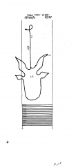 DE8085-PO-56574 - Typ:1 - ID: 69538 - Eintrag Nr.: 65 Wasserzeichen DE8085-PO-56574