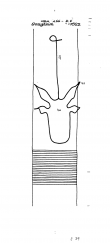 DE8085-PO-56579 - Typ:1 - ID: 69540 - Eintrag Nr.: 67 Wasserzeichen DE8085-PO-56579