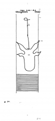 DE8085-PO-56580 - Typ:1 - ID: 69541 - Eintrag Nr.: 68 Wasserzeichen DE8085-PO-56580