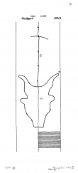 Wasserzeichen DE8085-PO-56757