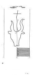 Wasserzeichen DE8085-PO-56802