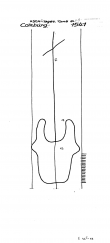 Wasserzeichen DE8085-PO-57326