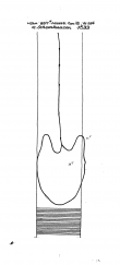 DE8085-PO-58089 - Typ:1 - ID: 70093 - Eintrag Nr.: 117 Wasserzeichen DE8085-PO-58089