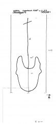 Wasserzeichen DE8085-PO-58152