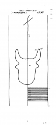 DE8085-PO-58359 - Typ:1 - ID: 70204 - Eintrag Nr.: 3121 Wasserzeichen DE8085-PO-58359