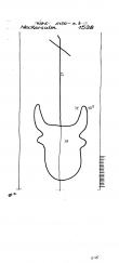 DE8085-PO-58360 - Typ:1 - ID: 70205 - Eintrag Nr.: 3122 Wasserzeichen DE8085-PO-58360