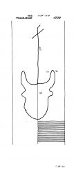 DE8085-PO-58361 - Typ:1 - ID: 70206 - Eintrag Nr.: 3123 Wasserzeichen DE8085-PO-58361